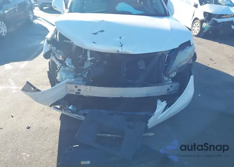 2010 Lexus Rx 350 from USA, damaged, VIN 2T2BK1BA5AC070885